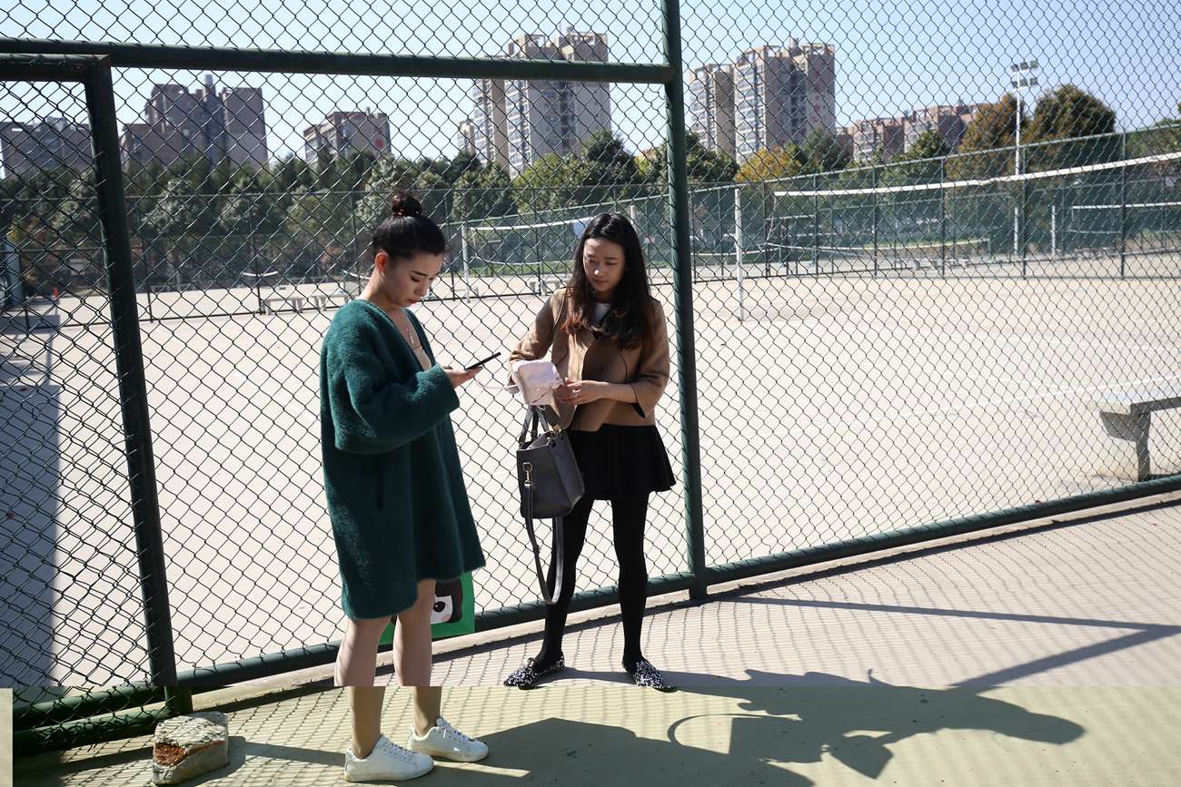 图片[288]-大西瓜爱牙膏-早期作品-W014 舞蹈家5-操场双淑1 [414P] – 速更版-美库