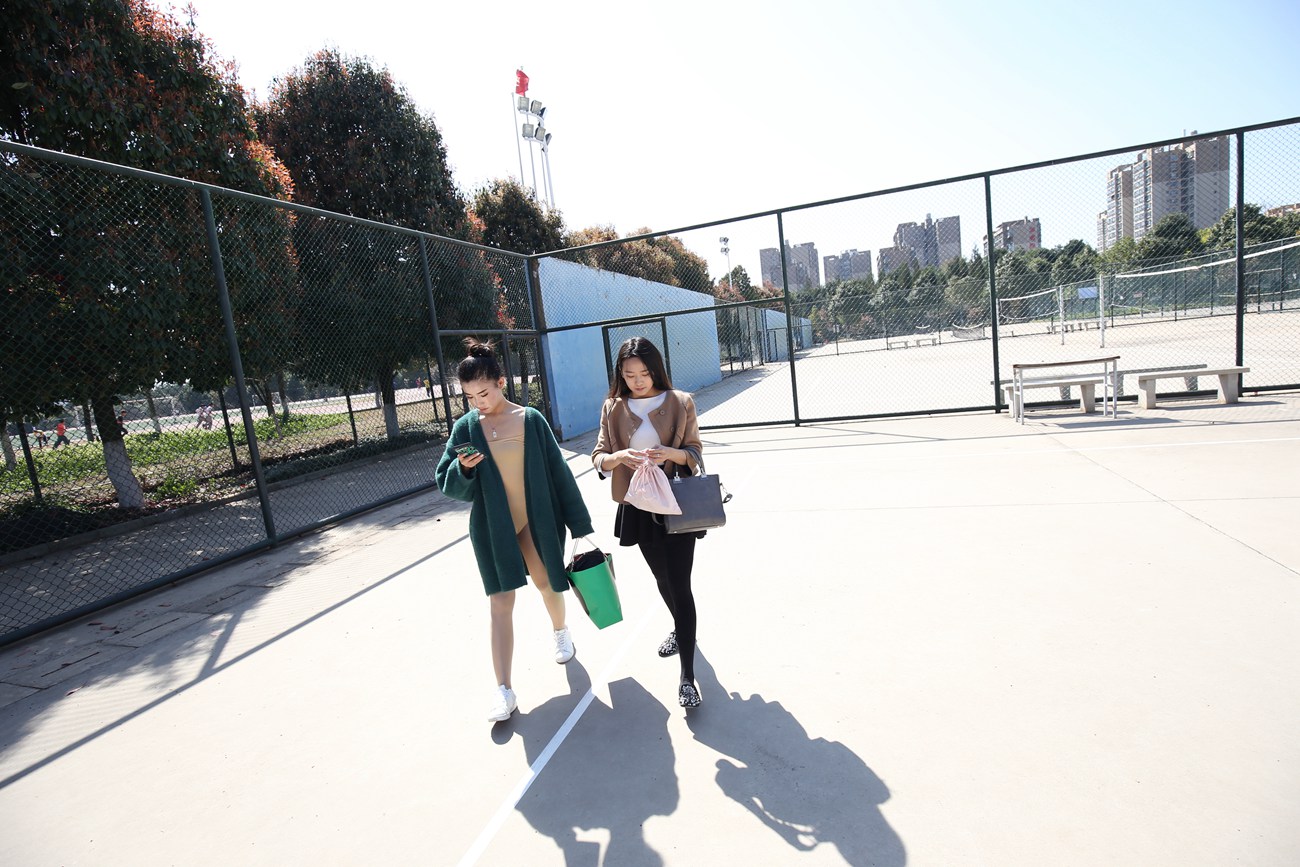 图片[290]-大西瓜爱牙膏-早期作品-W014 舞蹈家5-操场双淑1 [414P] – 速更版-美库