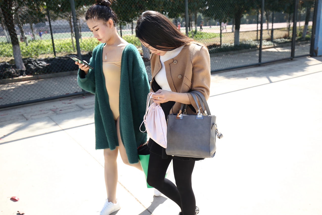 图片[294]-大西瓜爱牙膏-早期作品-W014 舞蹈家5-操场双淑1 [414P] – 速更版-美库