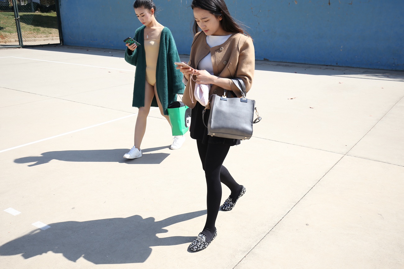 图片[300]-大西瓜爱牙膏-早期作品-W014 舞蹈家5-操场双淑1 [414P] – 速更版-美库