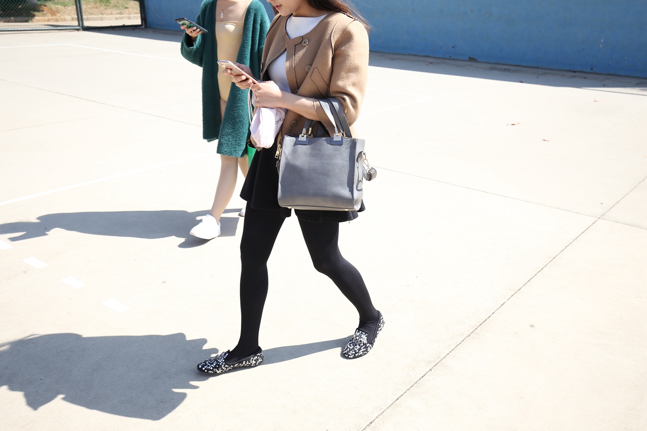 图片[301]-大西瓜爱牙膏-早期作品-W014 舞蹈家5-操场双淑1 [414P] – 速更版-美库