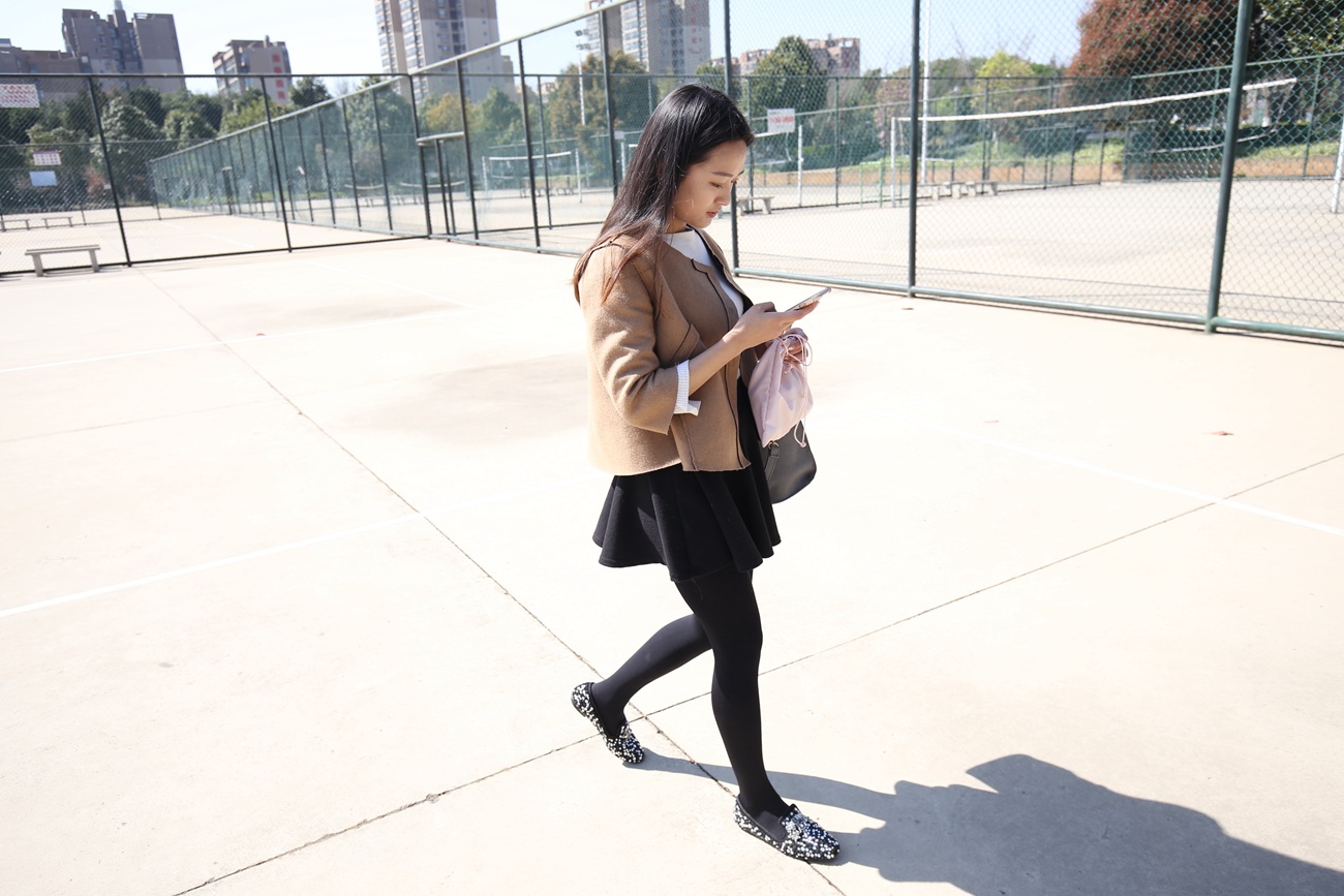 图片[311]-大西瓜爱牙膏-早期作品-W014 舞蹈家5-操场双淑1 [414P] – 速更版-美库