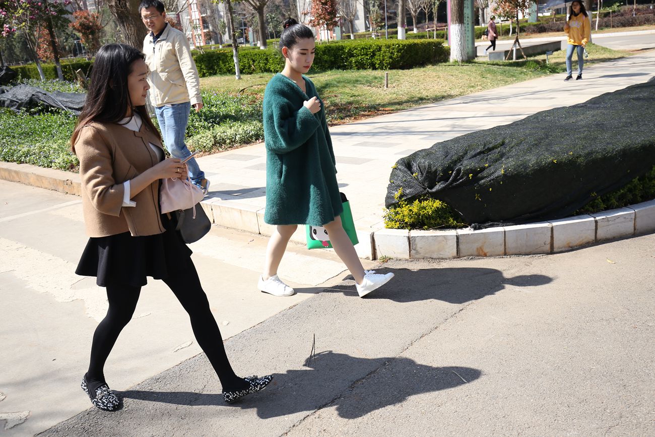 图片[320]-大西瓜爱牙膏-早期作品-W014 舞蹈家5-操场双淑1 [414P] – 速更版-美库