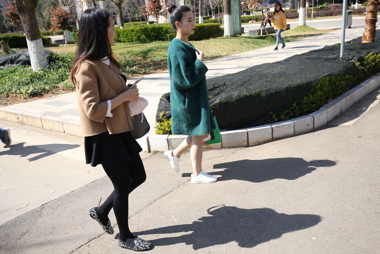 图片[321]-大西瓜爱牙膏-早期作品-W014 舞蹈家5-操场双淑1 [414P] – 速更版-美库