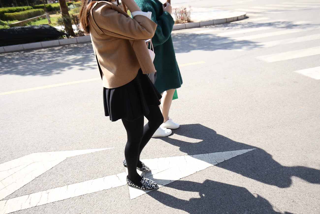 图片[329]-大西瓜爱牙膏-早期作品-W014 舞蹈家5-操场双淑1 [414P] – 速更版-美库