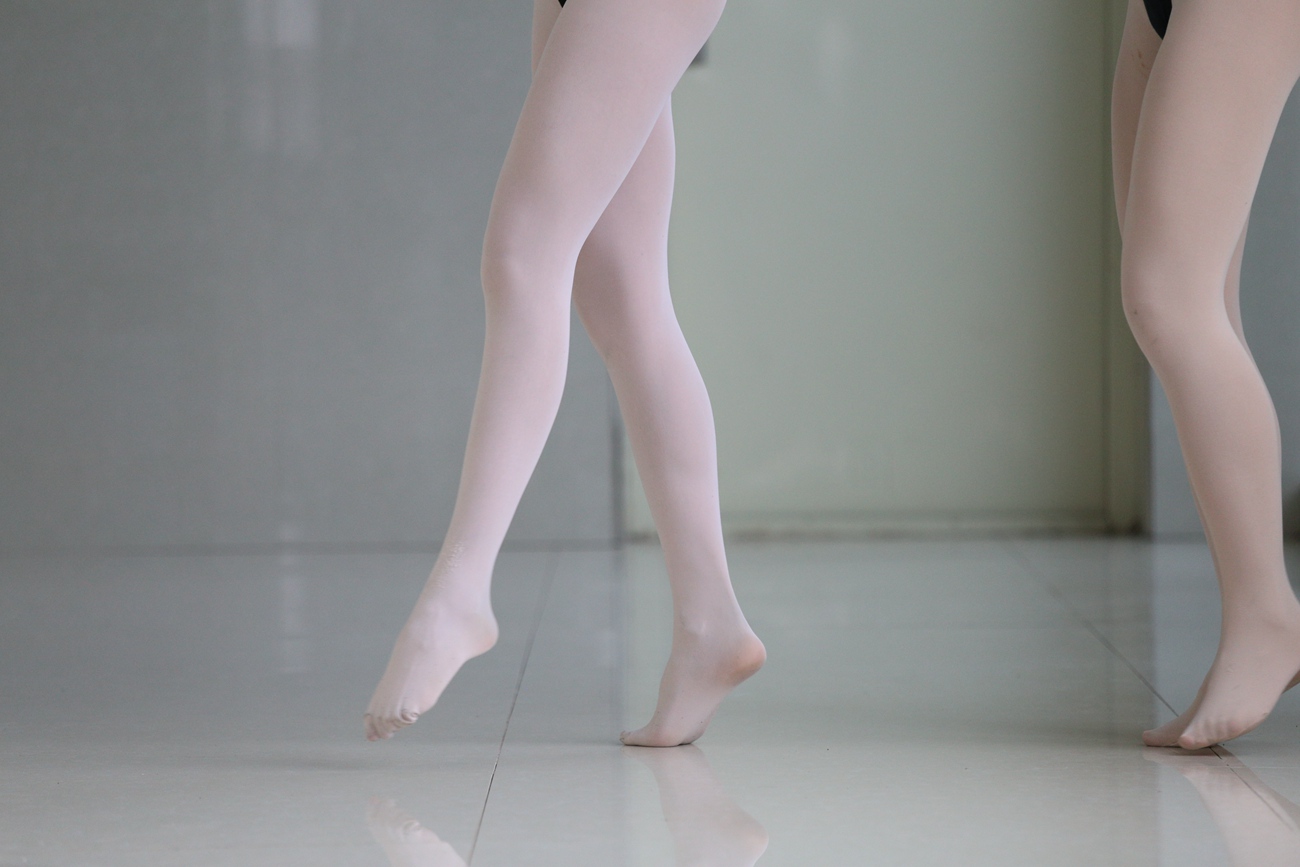 图片[357]-大西瓜爱牙膏-早期作品-W013 舞蹈家4-双黑衣 [515P] – 速更版-美库