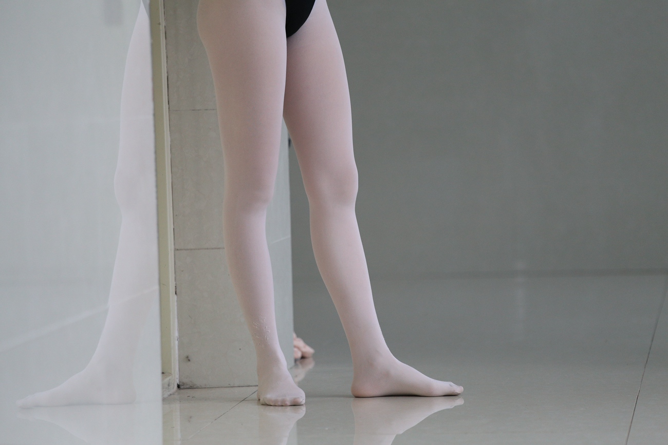 图片[360]-大西瓜爱牙膏-早期作品-W013 舞蹈家4-双黑衣 [515P] – 速更版-美库