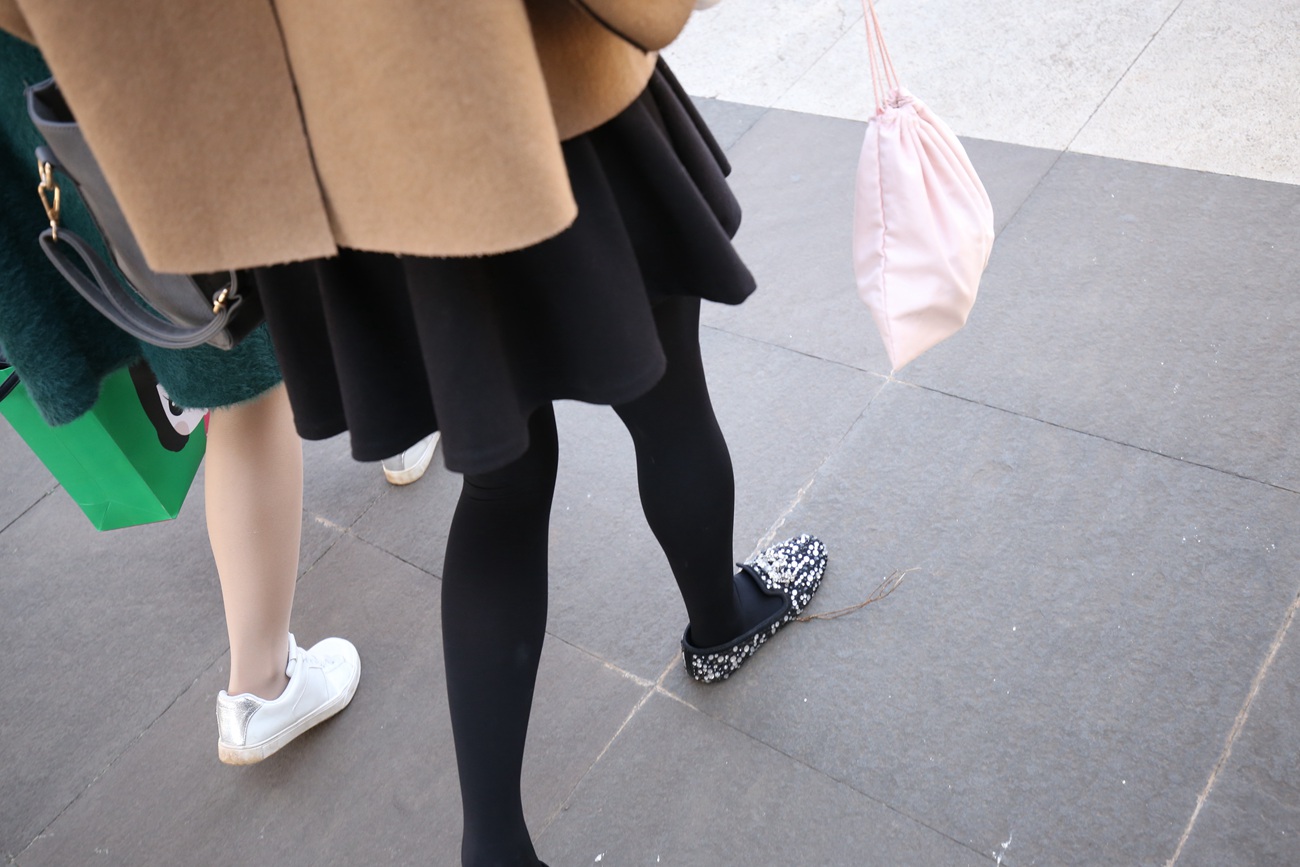 图片[339]-大西瓜爱牙膏-早期作品-W014 舞蹈家5-操场双淑1 [414P] – 速更版-美库