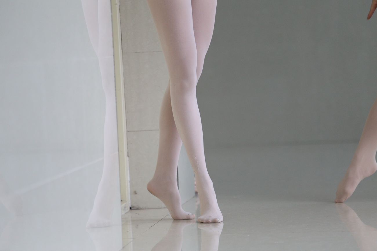 图片[363]-大西瓜爱牙膏-早期作品-W013 舞蹈家4-双黑衣 [515P] – 速更版-美库