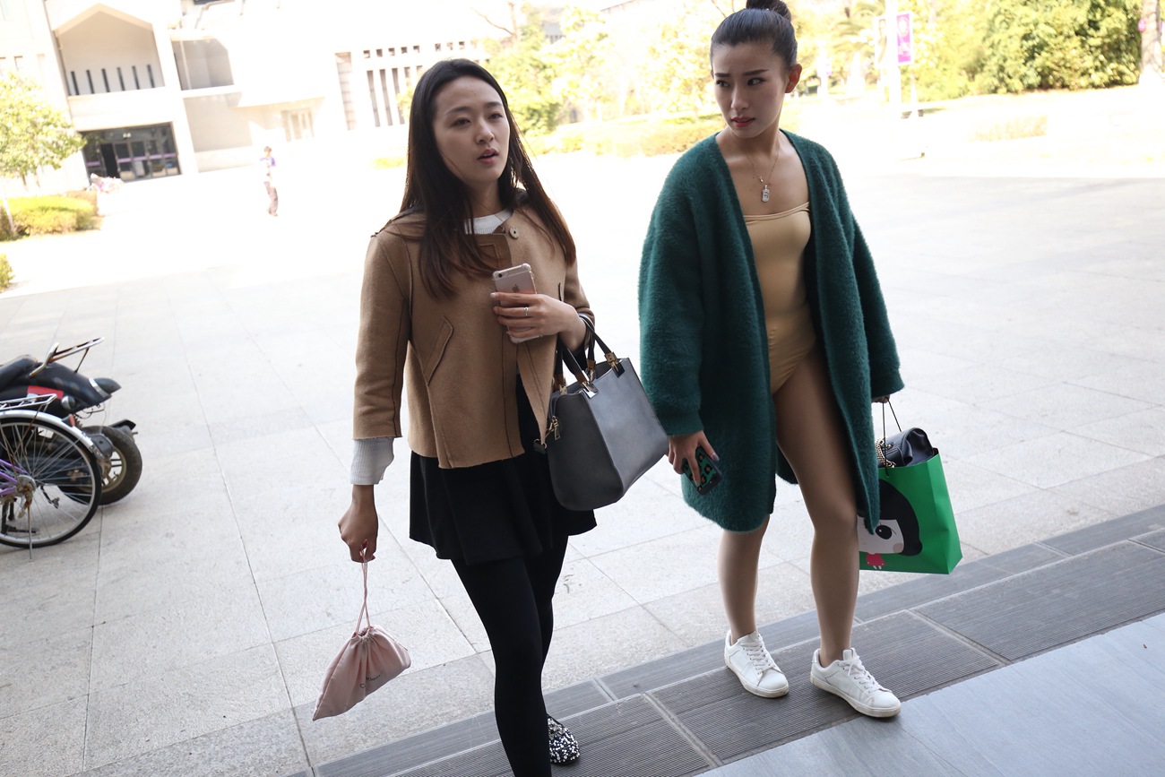 图片[344]-大西瓜爱牙膏-早期作品-W014 舞蹈家5-操场双淑1 [414P] – 速更版-美库