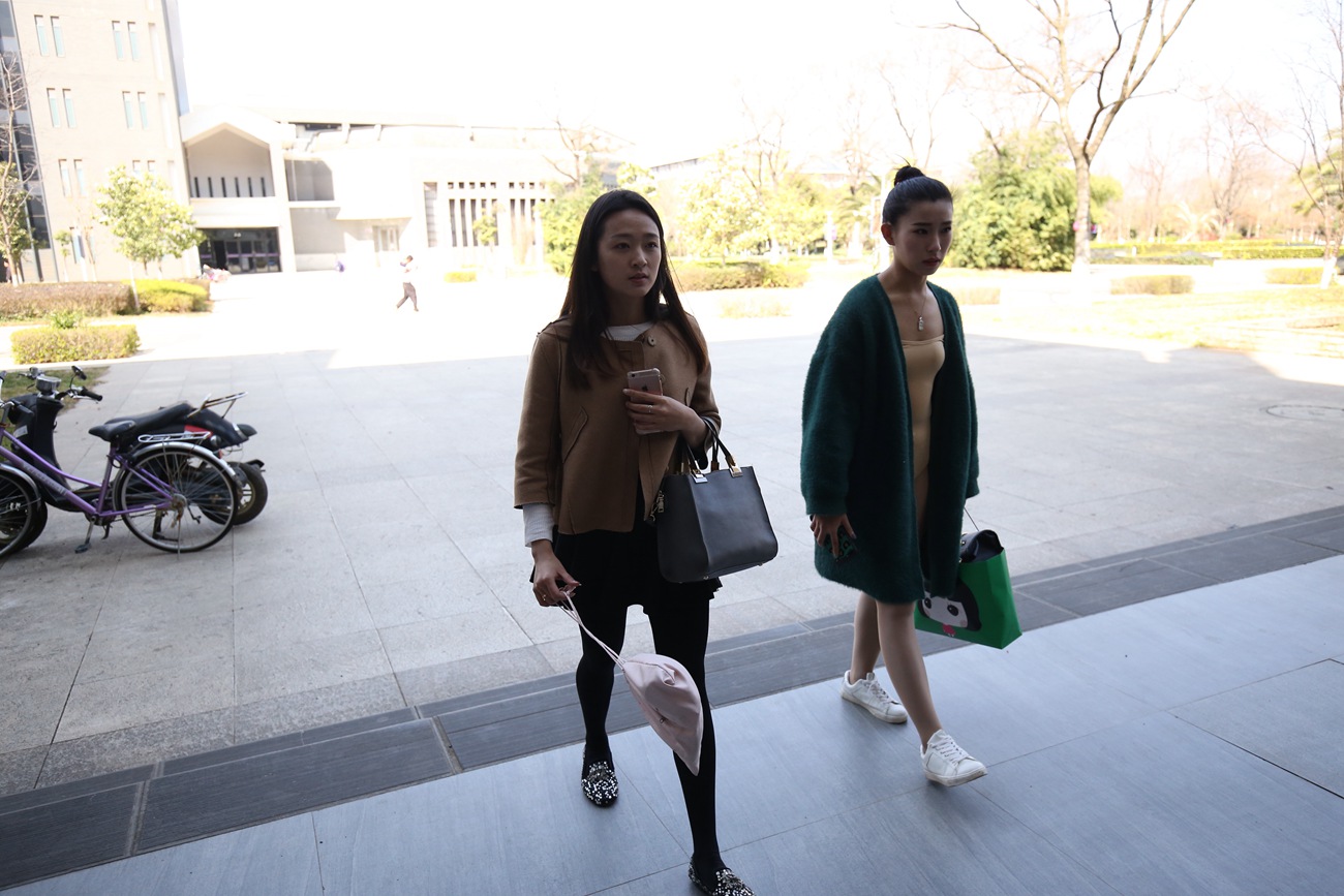 图片[345]-大西瓜爱牙膏-早期作品-W014 舞蹈家5-操场双淑1 [414P] – 速更版-美库