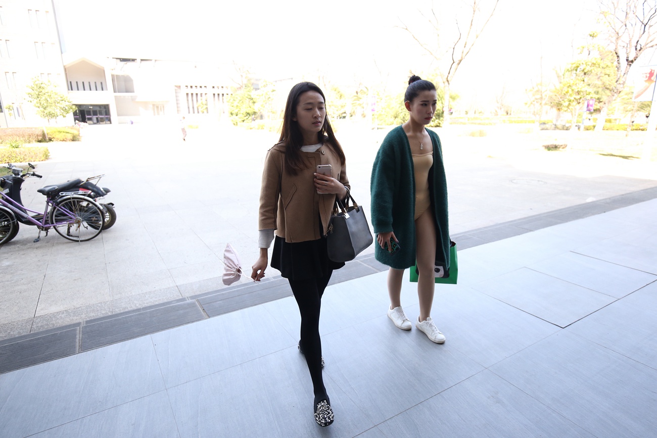 图片[346]-大西瓜爱牙膏-早期作品-W014 舞蹈家5-操场双淑1 [414P] – 速更版-美库