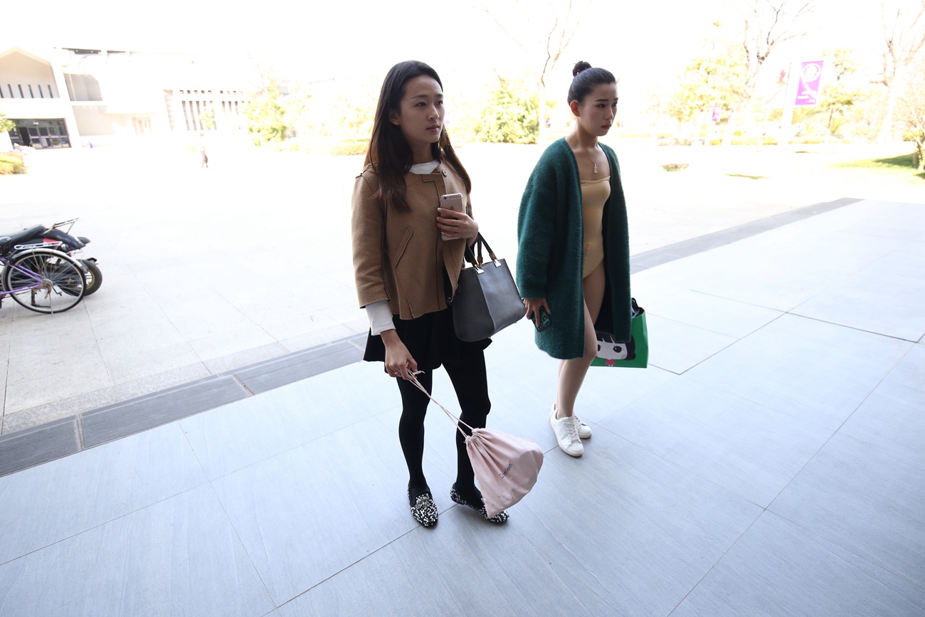 图片[347]-大西瓜爱牙膏-早期作品-W014 舞蹈家5-操场双淑1 [414P] – 速更版-美库