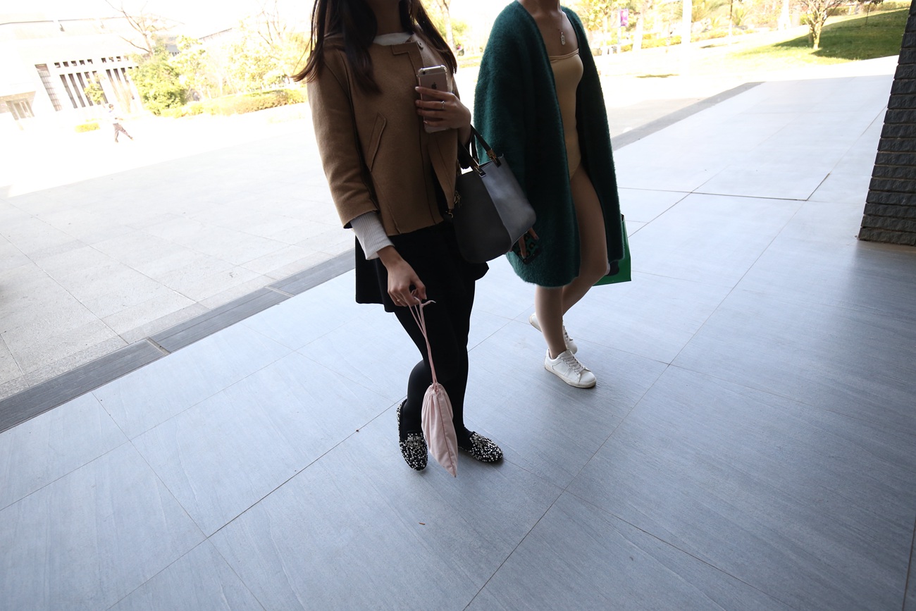 图片[348]-大西瓜爱牙膏-早期作品-W014 舞蹈家5-操场双淑1 [414P] – 速更版-美库