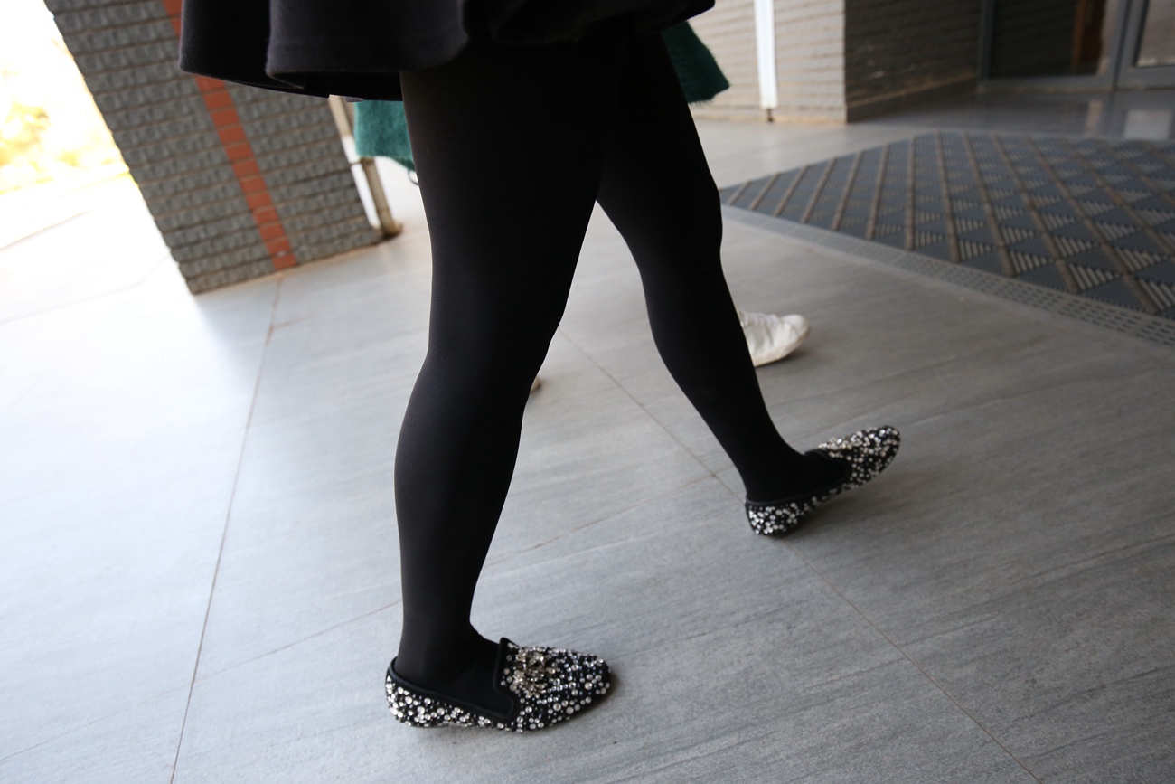 图片[350]-大西瓜爱牙膏-早期作品-W014 舞蹈家5-操场双淑1 [414P] – 速更版-美库