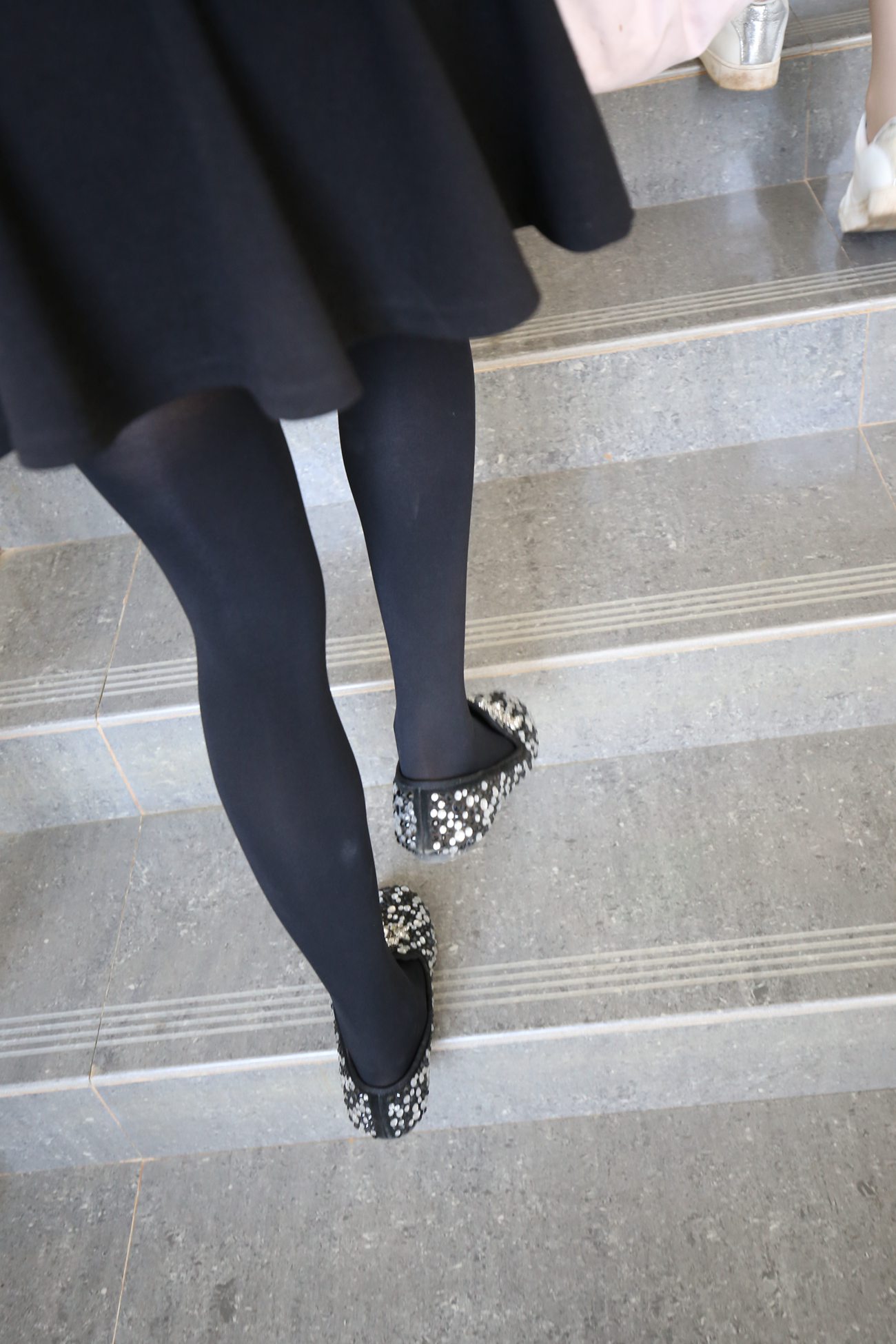 图片[364]-大西瓜爱牙膏-早期作品-W014 舞蹈家5-操场双淑1 [414P] – 速更版-美库