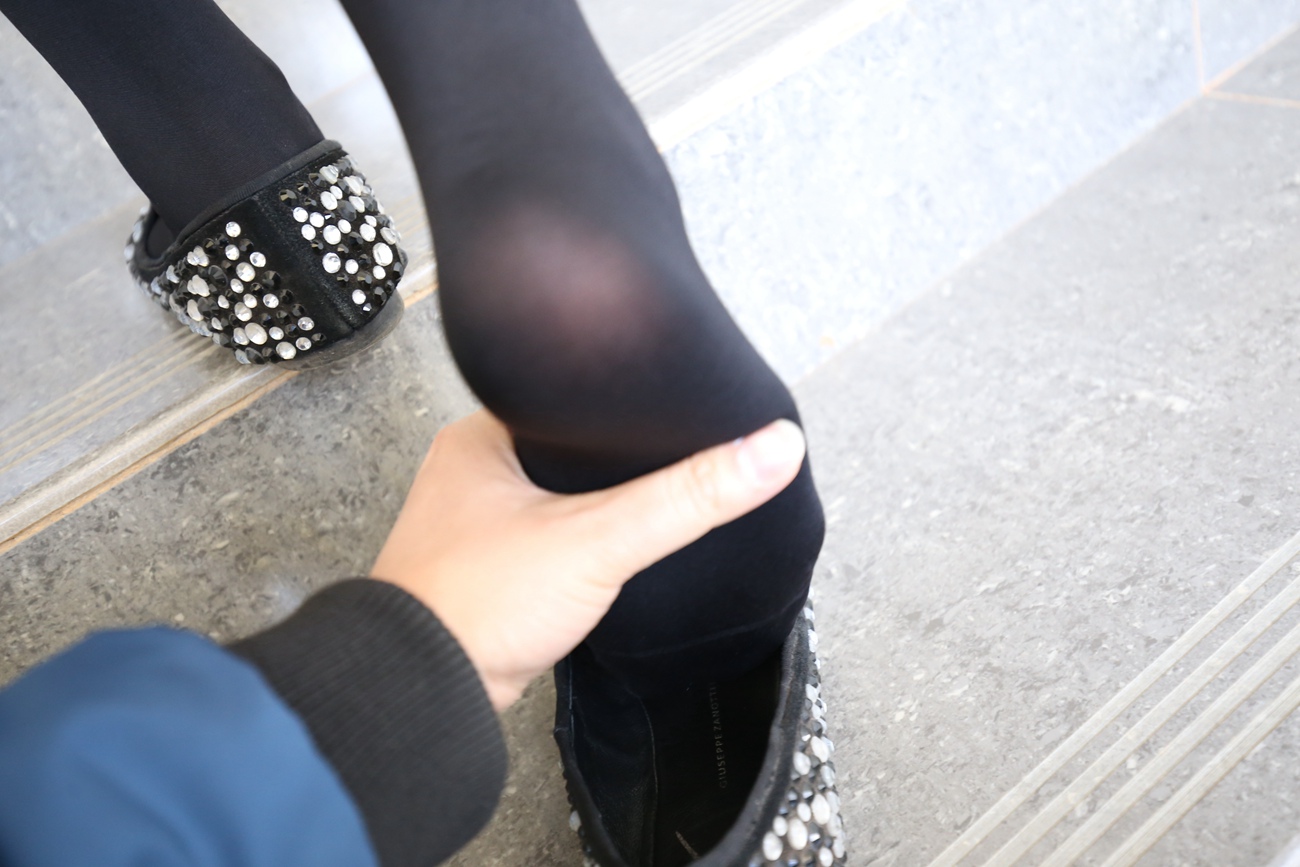 图片[370]-大西瓜爱牙膏-早期作品-W014 舞蹈家5-操场双淑1 [414P] – 速更版-美库