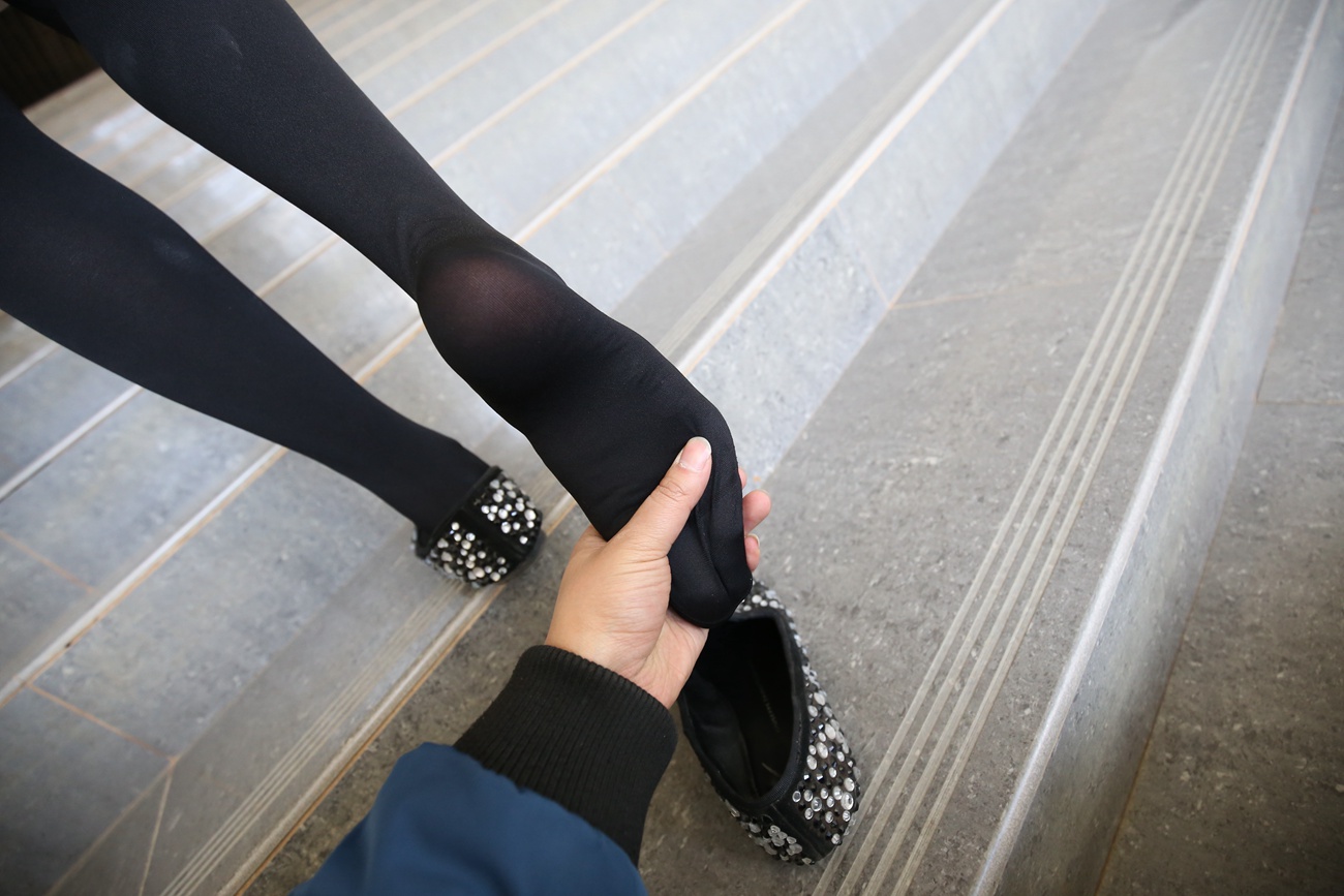 图片[373]-大西瓜爱牙膏-早期作品-W014 舞蹈家5-操场双淑1 [414P] – 速更版-美库