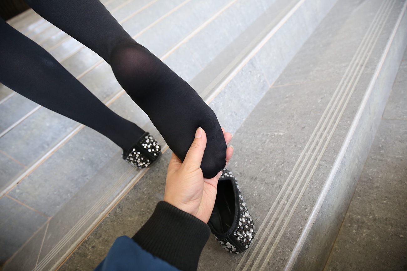 图片[374]-大西瓜爱牙膏-早期作品-W014 舞蹈家5-操场双淑1 [414P] – 速更版-美库