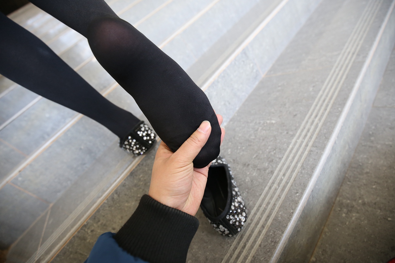 图片[375]-大西瓜爱牙膏-早期作品-W014 舞蹈家5-操场双淑1 [414P] – 速更版-美库