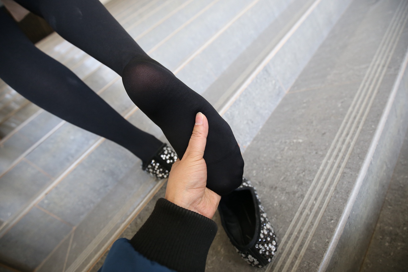 图片[376]-大西瓜爱牙膏-早期作品-W014 舞蹈家5-操场双淑1 [414P] – 速更版-美库