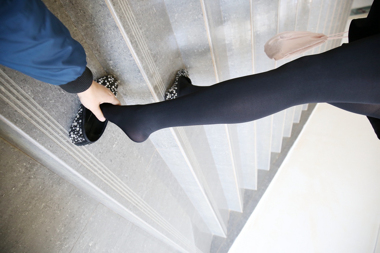 图片[385]-大西瓜爱牙膏-早期作品-W014 舞蹈家5-操场双淑1 [414P] – 速更版-美库