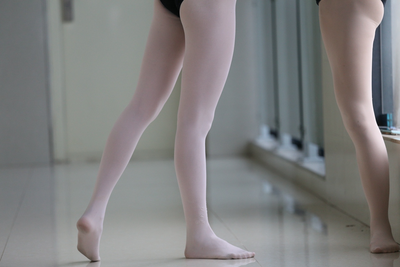 图片[411]-大西瓜爱牙膏-早期作品-W013 舞蹈家4-双黑衣 [515P] – 速更版-美库