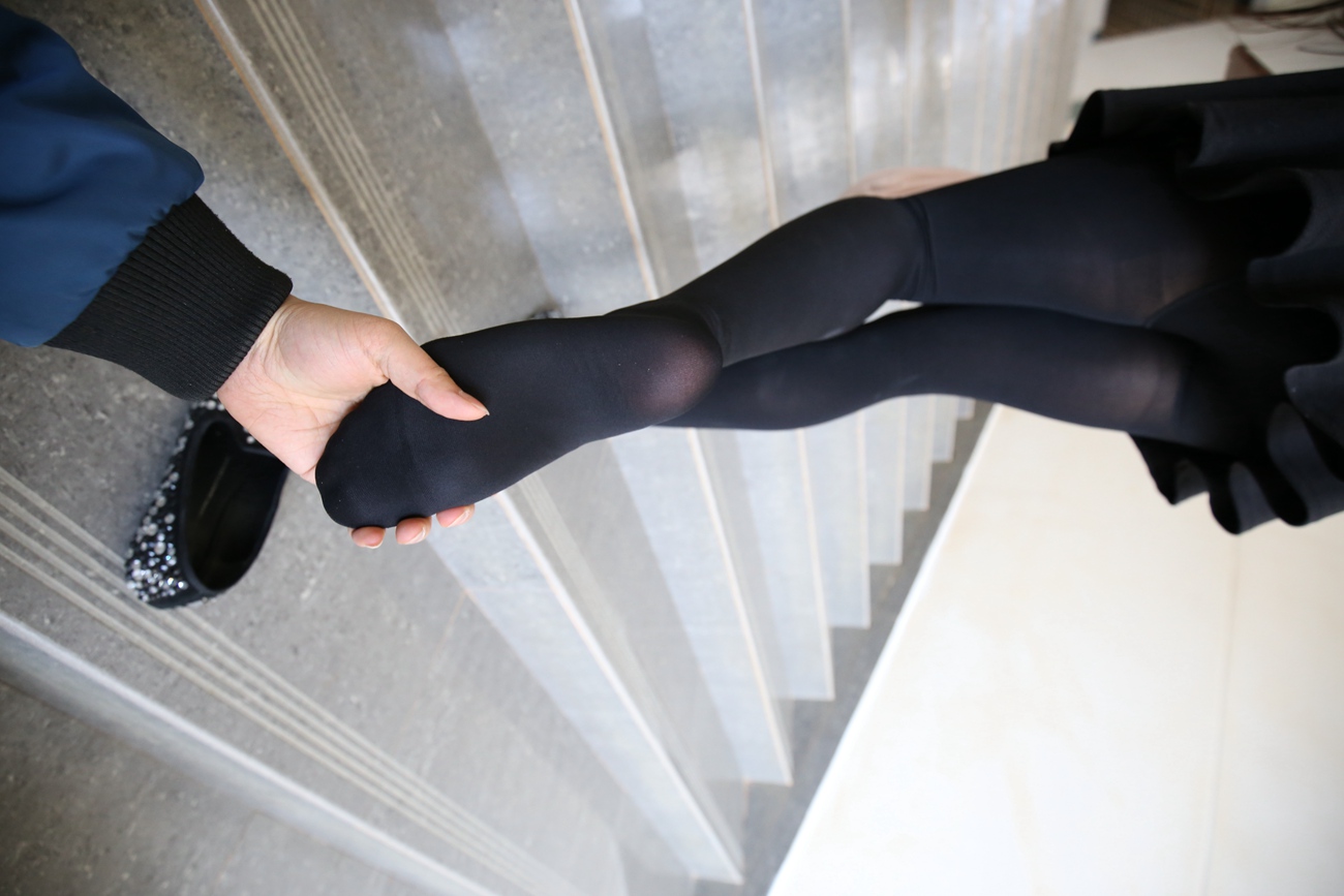 图片[388]-大西瓜爱牙膏-早期作品-W014 舞蹈家5-操场双淑1 [414P] – 速更版-美库