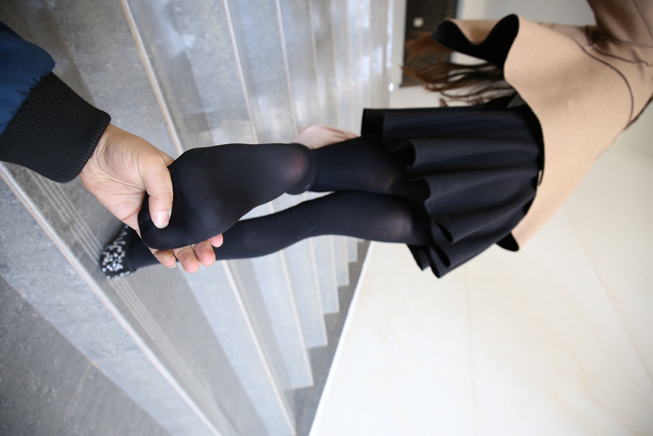 图片[391]-大西瓜爱牙膏-早期作品-W014 舞蹈家5-操场双淑1 [414P] – 速更版-美库