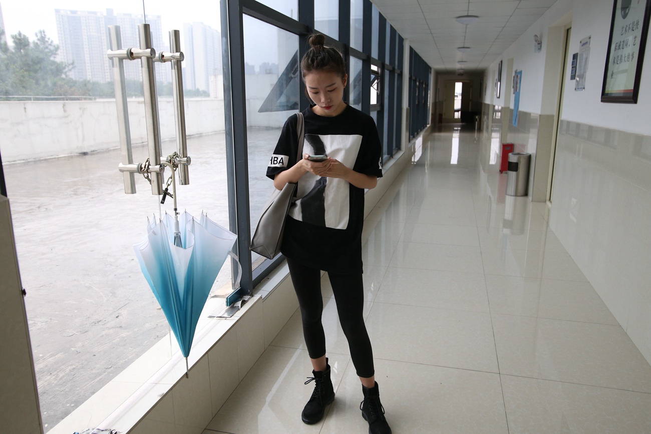 图片[516]-大西瓜爱牙膏-早期作品-W013 舞蹈家4-双黑衣 [515P] – 速更版-美库