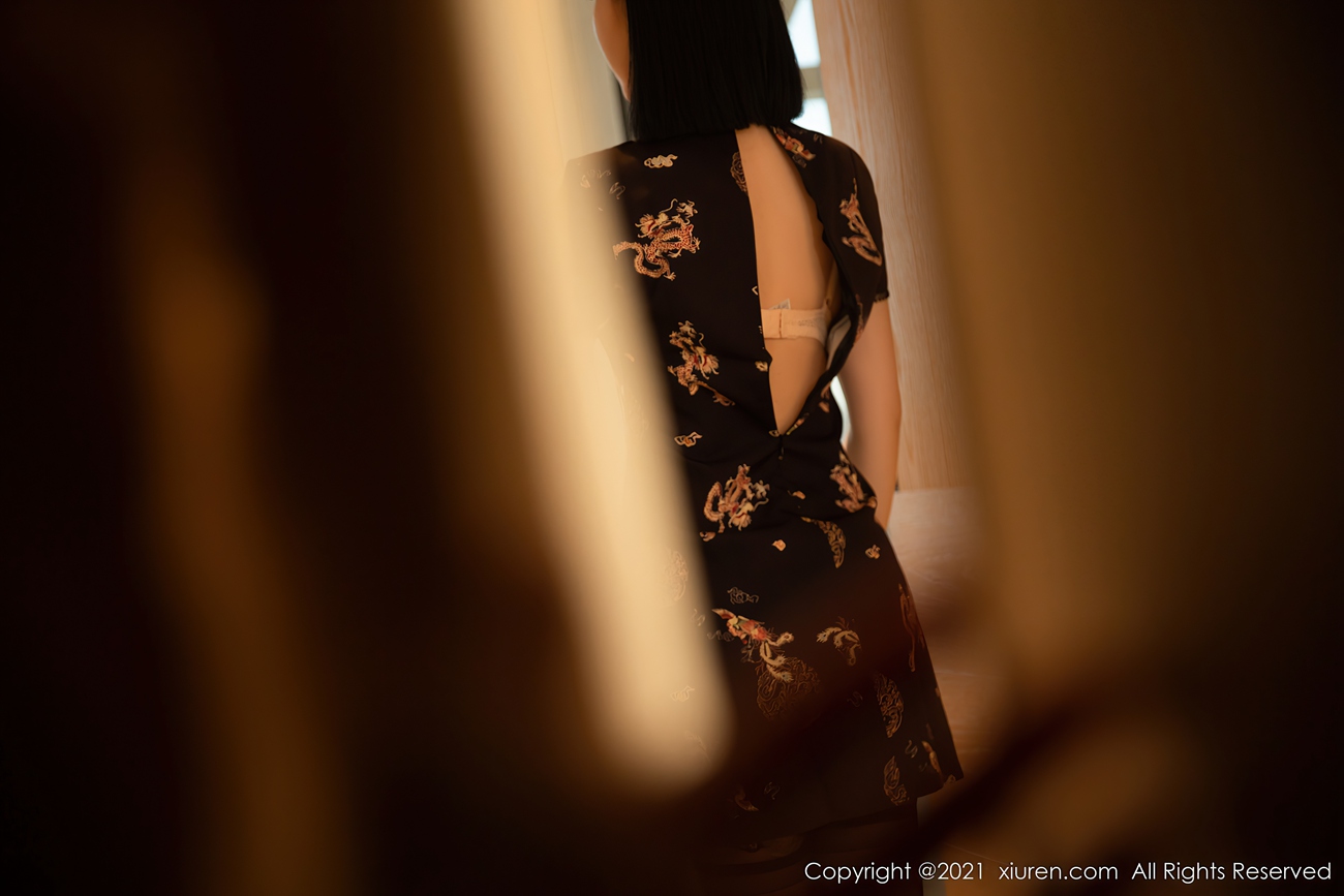 图片[17]-[Xiuren秀人网]2021.12.14 NO.4334 一颗甜蛋黄a[79+1P] – 速更版-美库