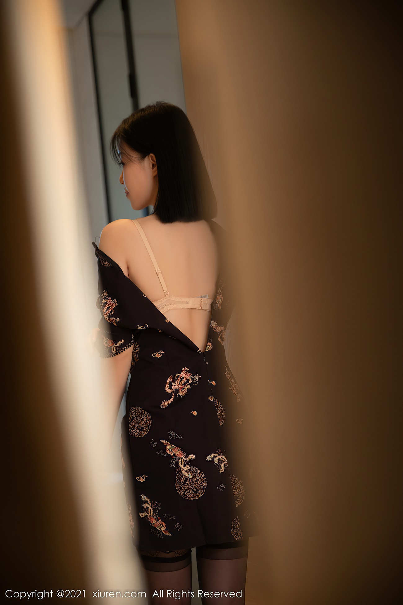 图片[18]-[Xiuren秀人网]2021.12.14 NO.4334 一颗甜蛋黄a[79+1P] – 速更版-美库