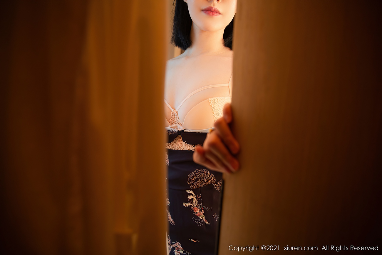 图片[27]-[Xiuren秀人网]2021.12.14 NO.4334 一颗甜蛋黄a[79+1P] – 速更版-美库