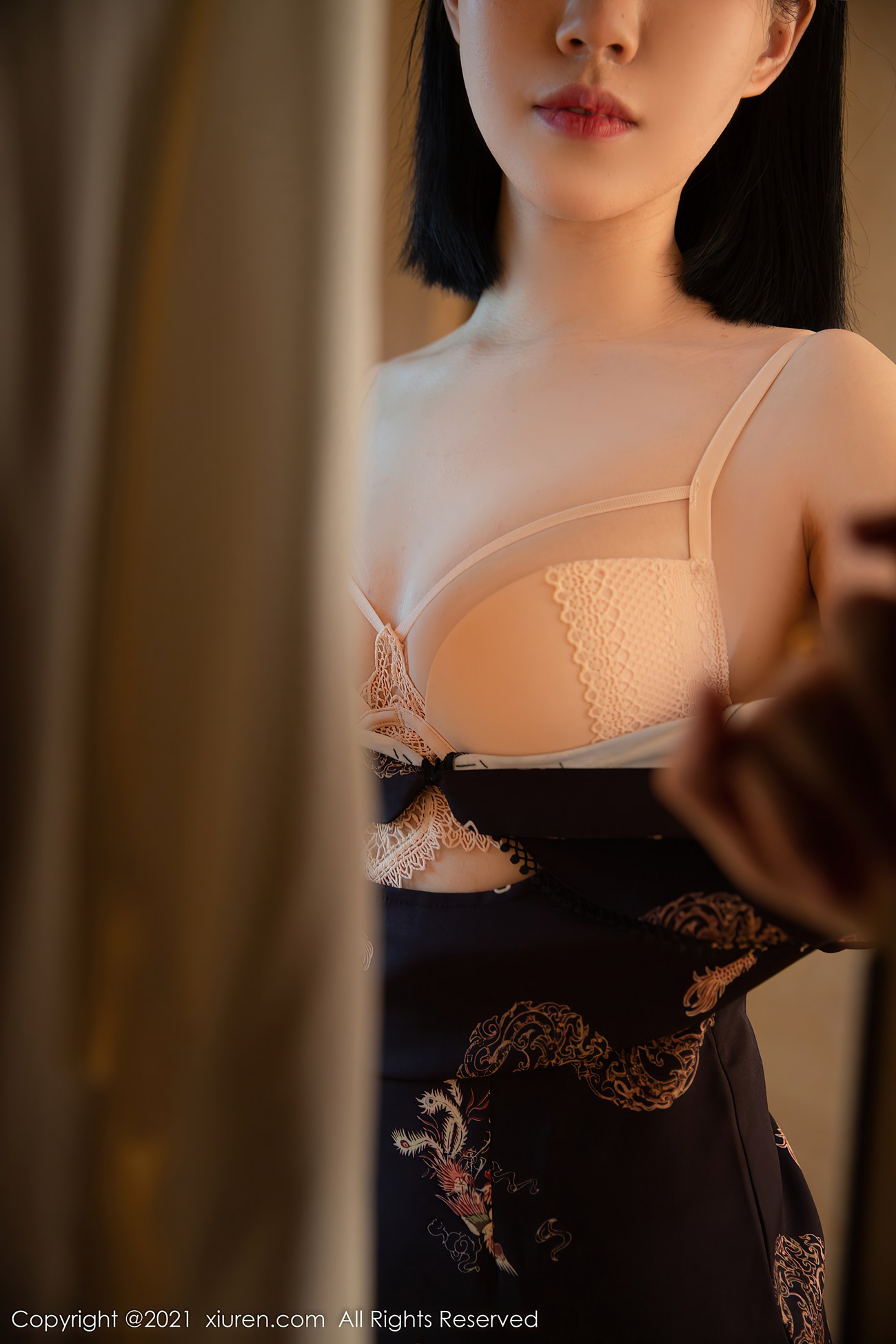 图片[28]-[Xiuren秀人网]2021.12.14 NO.4334 一颗甜蛋黄a[79+1P] – 速更版-美库