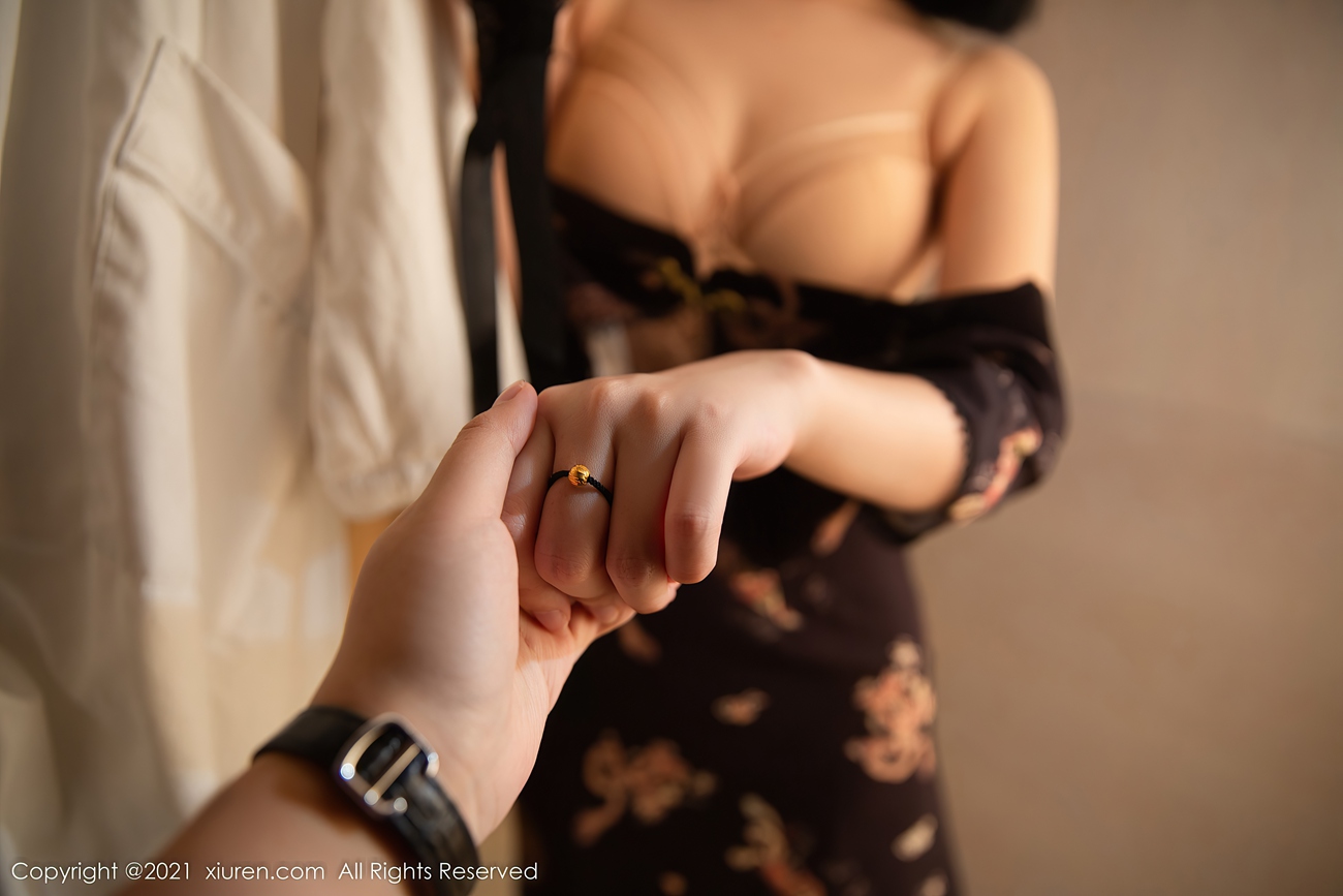 图片[42]-[Xiuren秀人网]2021.12.14 NO.4334 一颗甜蛋黄a[79+1P] – 速更版-美库