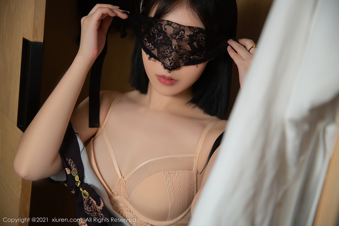 图片[48]-[Xiuren秀人网]2021.12.14 NO.4334 一颗甜蛋黄a[79+1P] – 速更版-美库