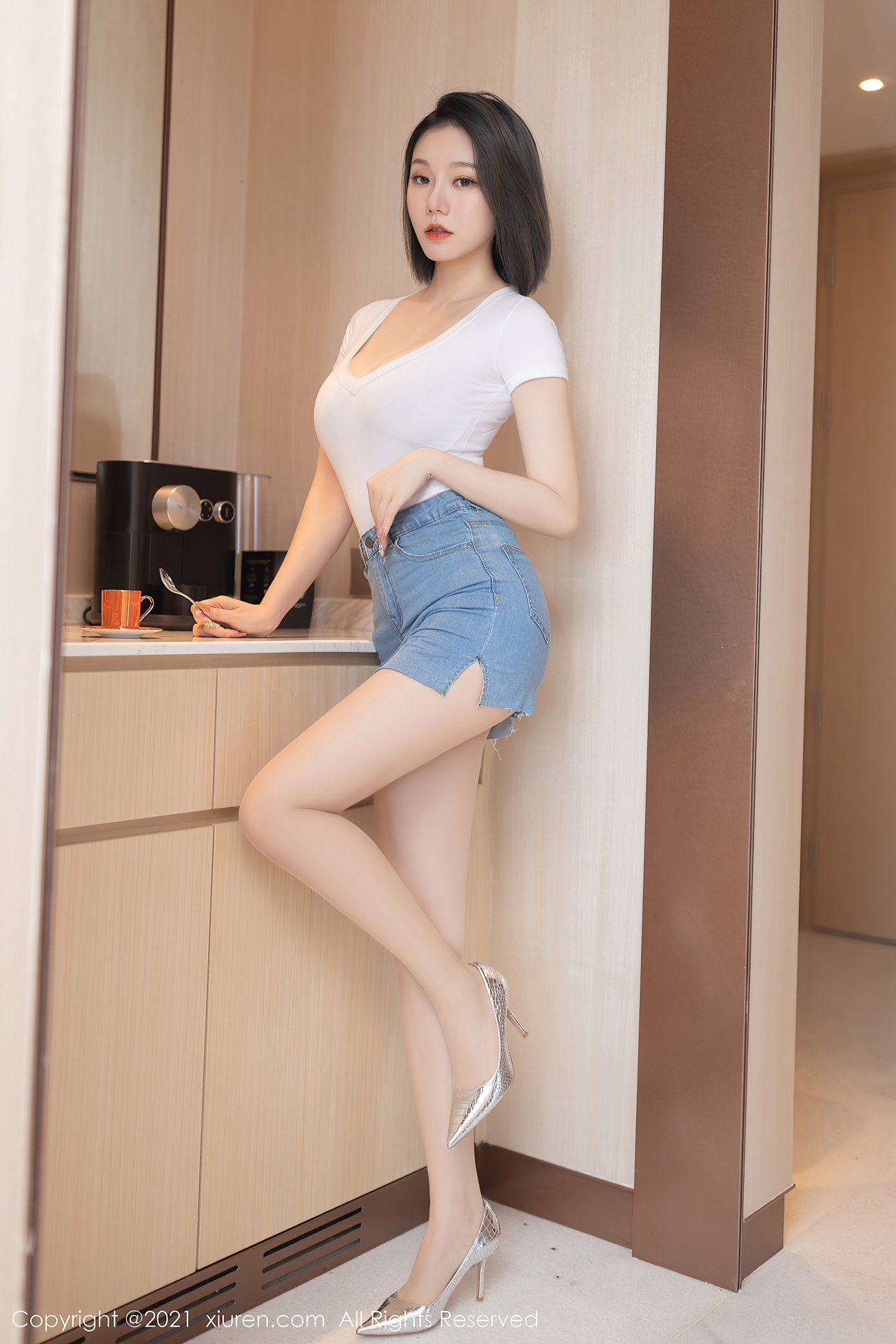 图片[9]-[Xiuren秀人网]2021.12.14 NO.4336 安然Maleah[80+1P] – 速更版-美库