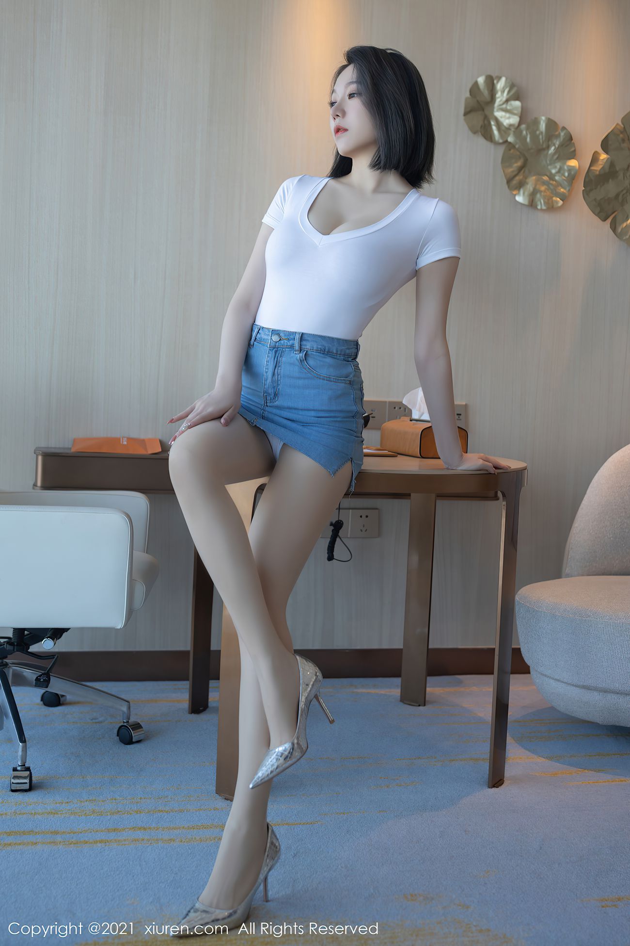 图片[17]-[Xiuren秀人网]2021.12.14 NO.4336 安然Maleah[80+1P] – 速更版-美库