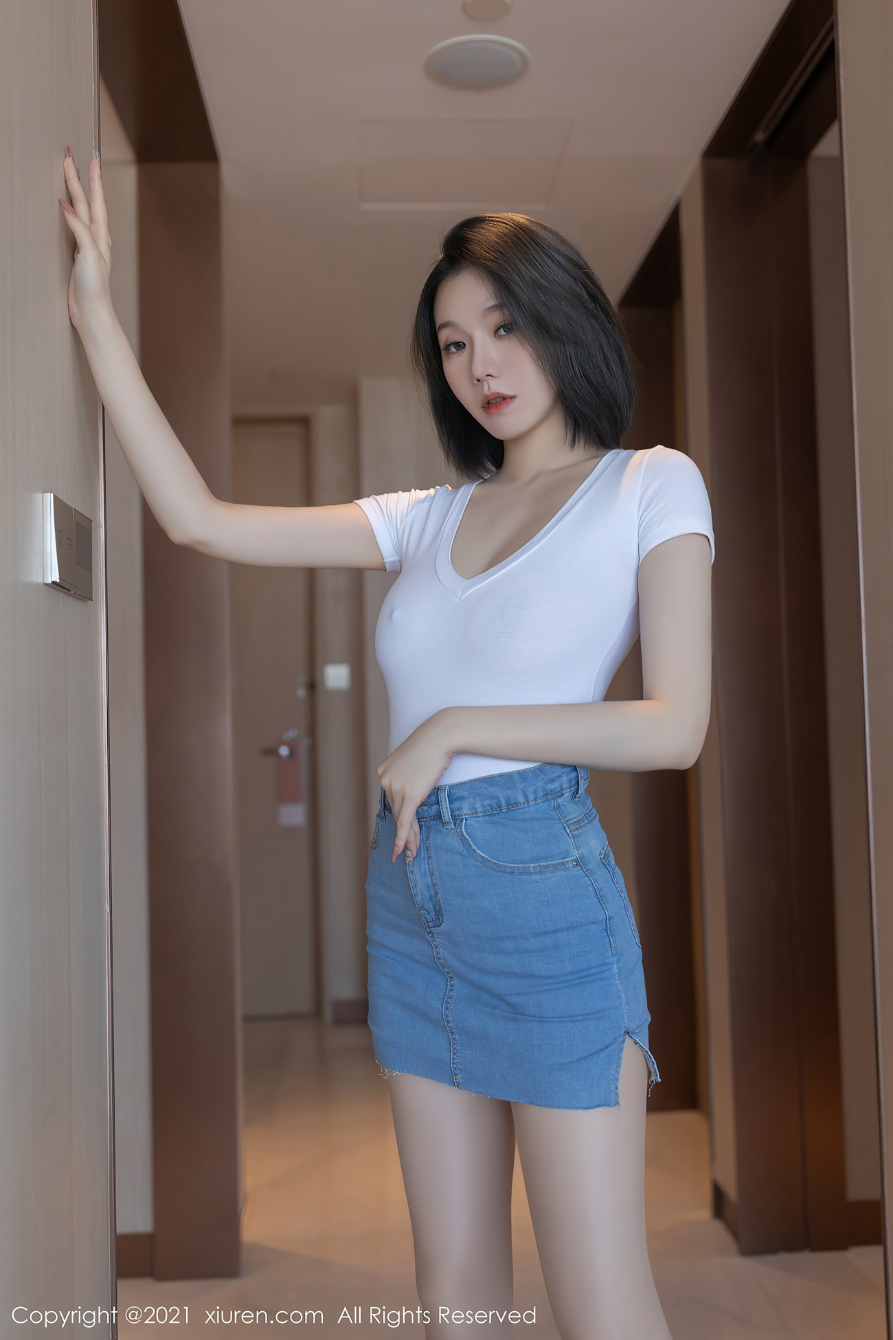 图片[44]-[Xiuren秀人网]2021.12.14 NO.4336 安然Maleah[80+1P] – 速更版-美库