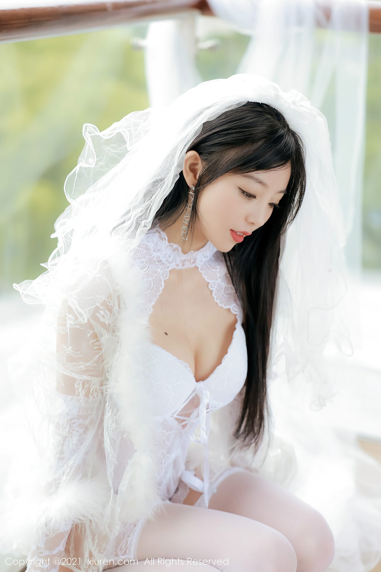 图片[29]-[Xiuren秀人网]2021.12.15 NO.4339 佘贝拉Bella[48+1P] – 速更版-美库