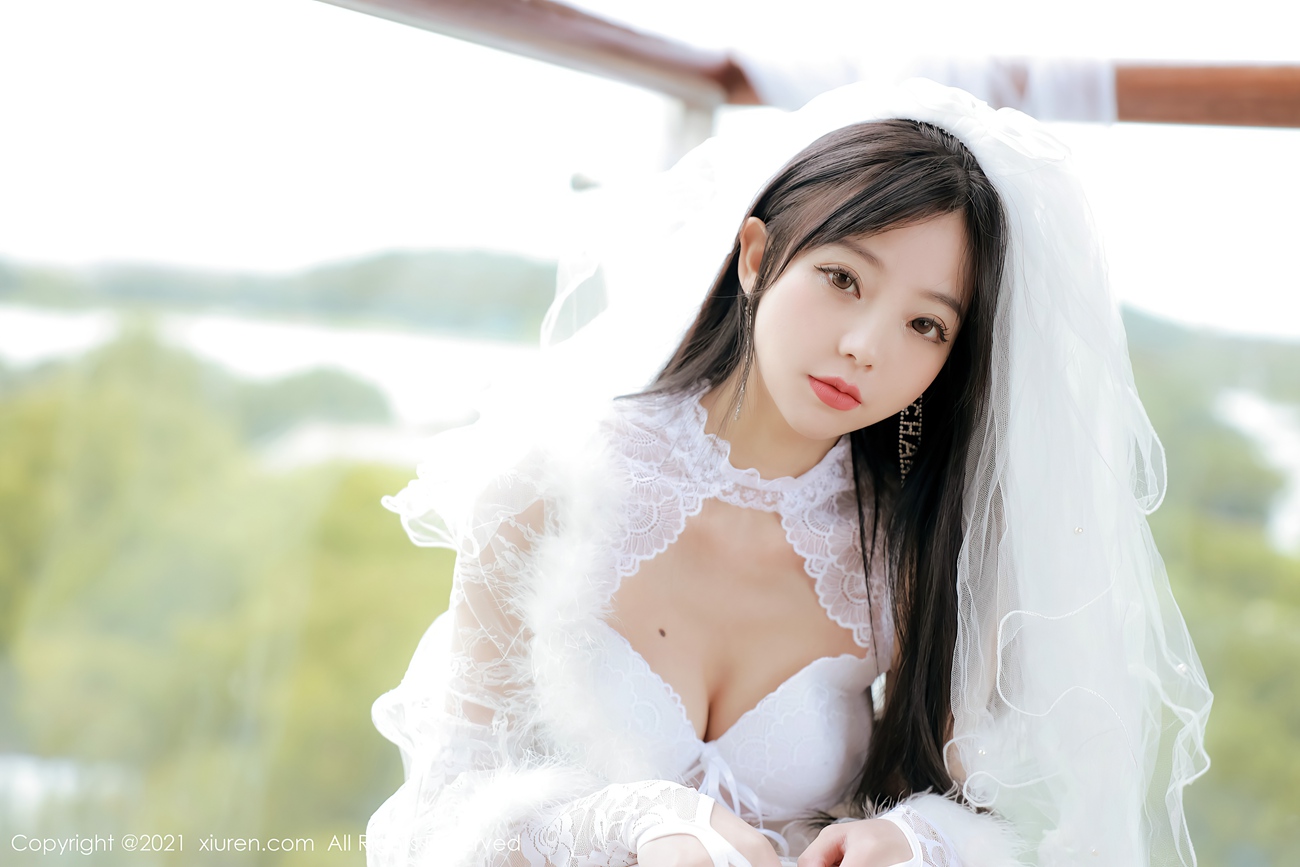 图片[30]-[Xiuren秀人网]2021.12.15 NO.4339 佘贝拉Bella[48+1P] – 速更版-美库