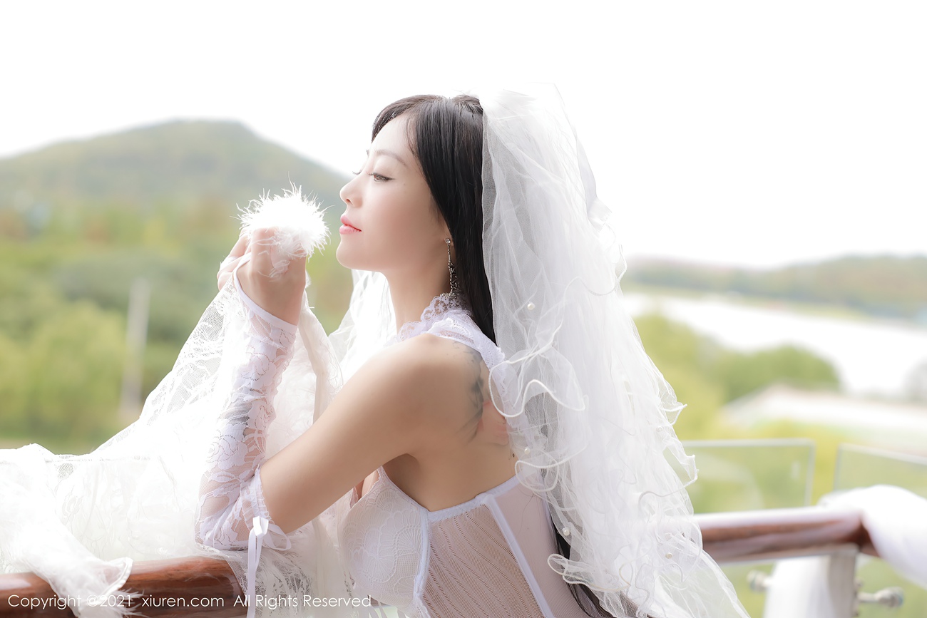 图片[34]-[Xiuren秀人网]2021.12.15 NO.4339 佘贝拉Bella[48+1P] – 速更版-美库