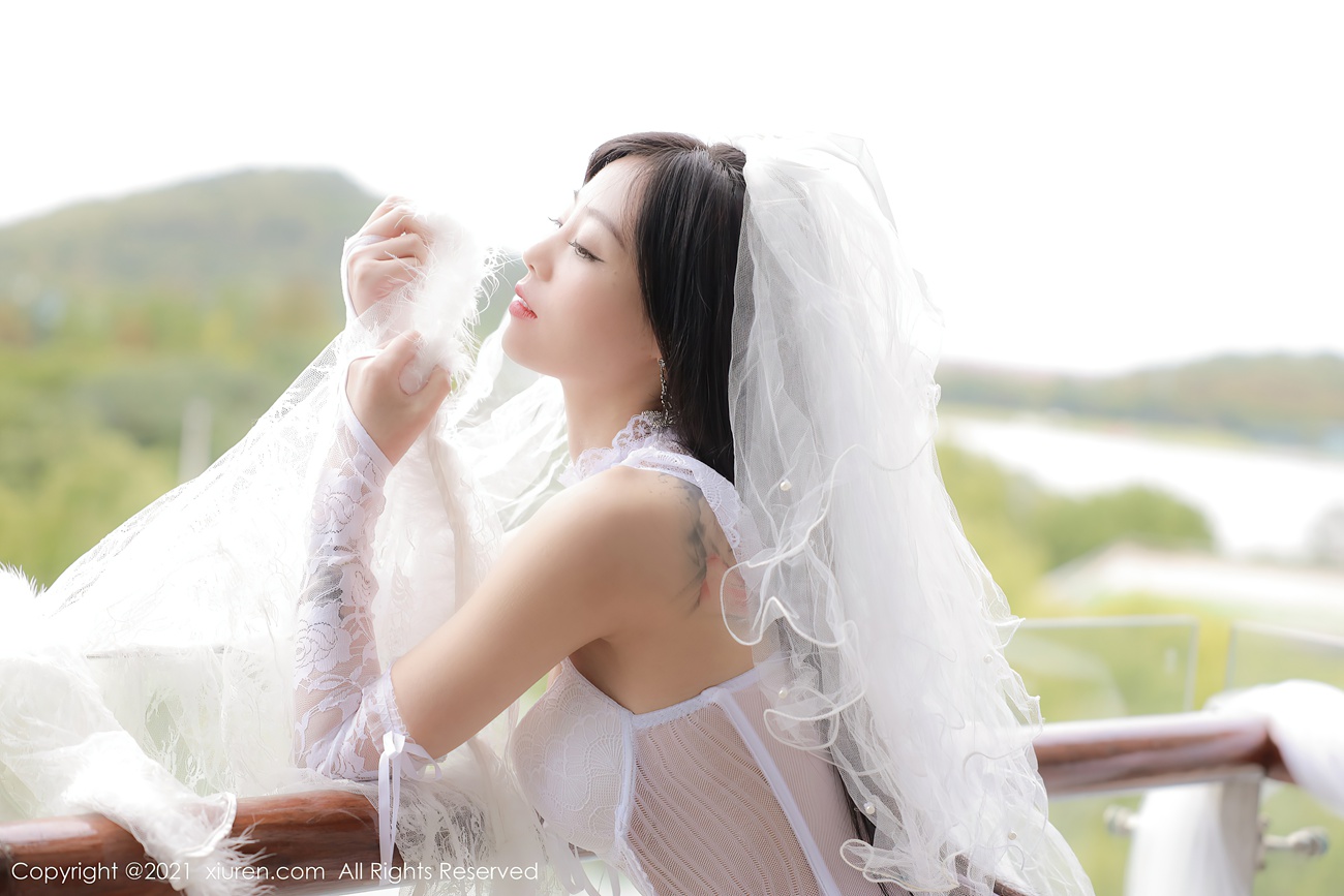 图片[35]-[Xiuren秀人网]2021.12.15 NO.4339 佘贝拉Bella[48+1P] – 速更版-美库