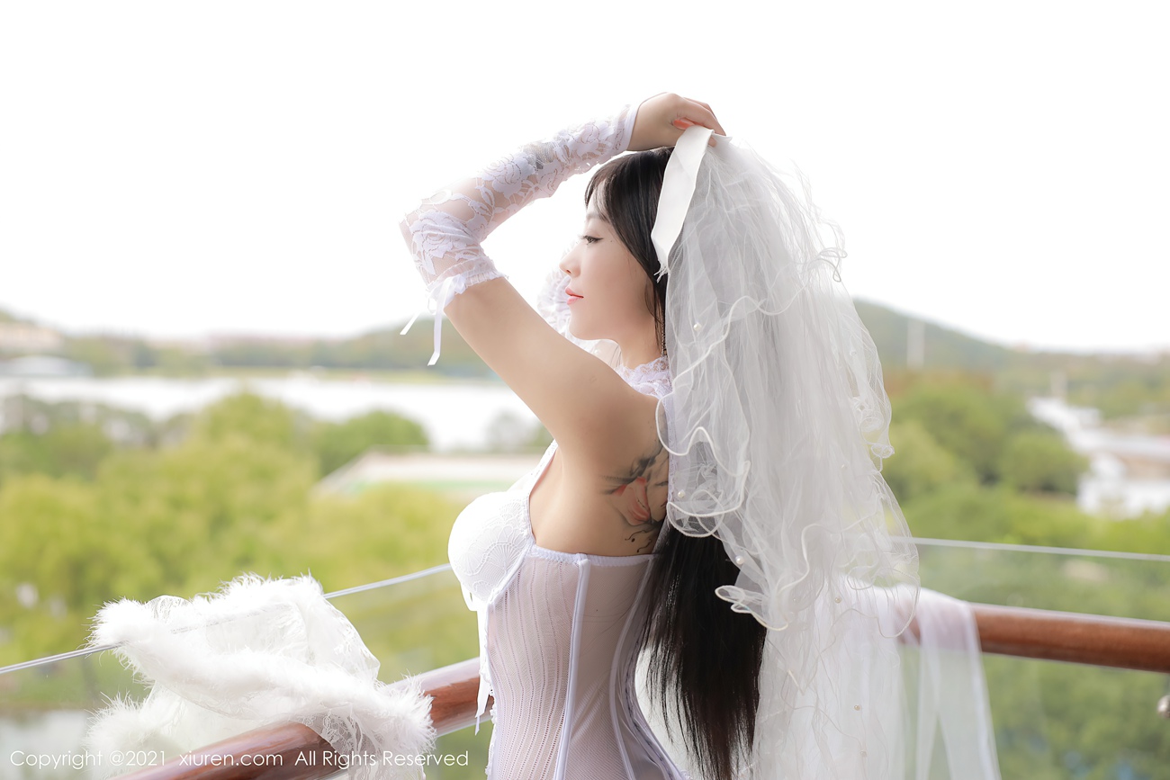 图片[37]-[Xiuren秀人网]2021.12.15 NO.4339 佘贝拉Bella[48+1P] – 速更版-美库