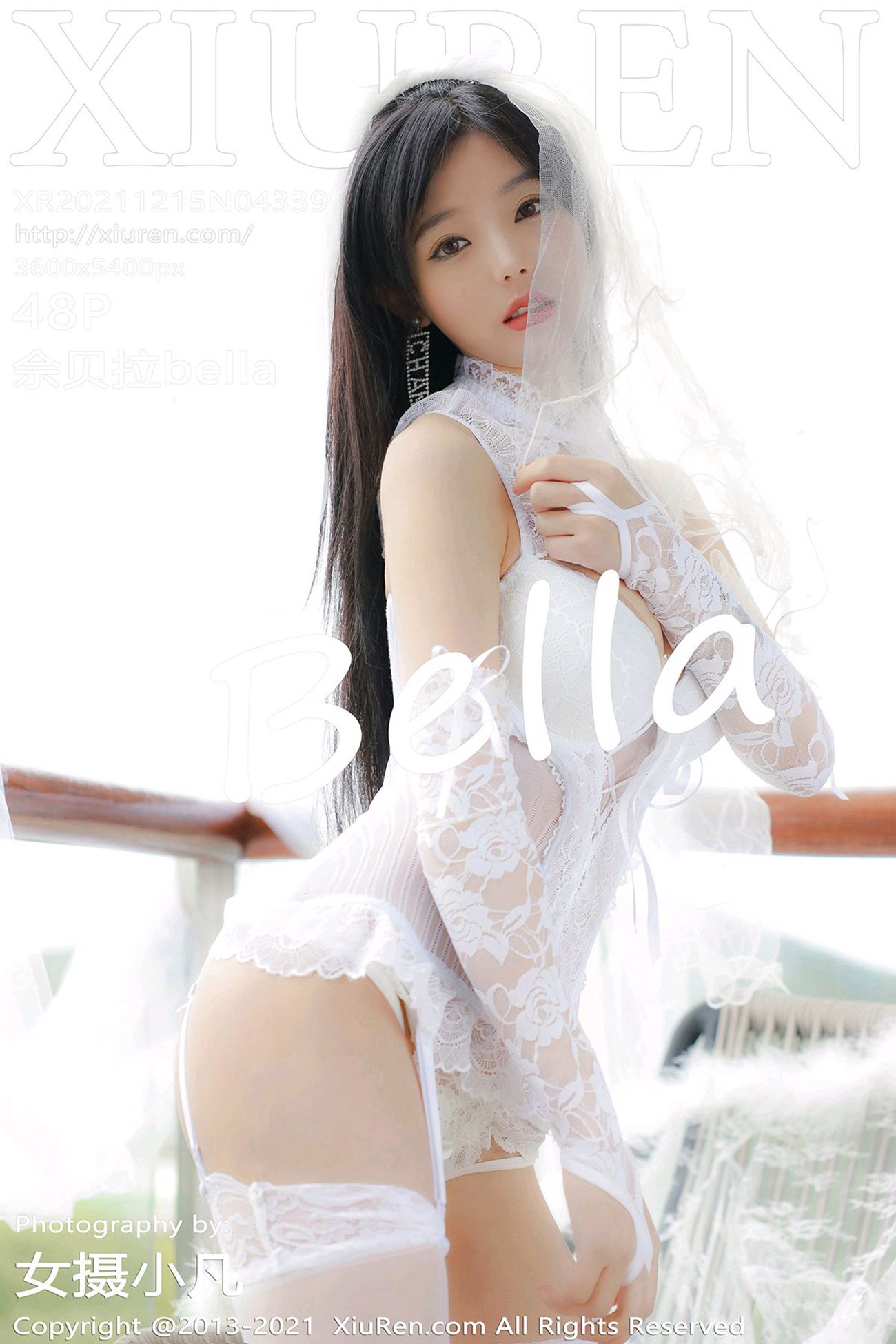 图片[49]-[Xiuren秀人网]2021.12.15 NO.4339 佘贝拉Bella[48+1P] – 速更版-美库