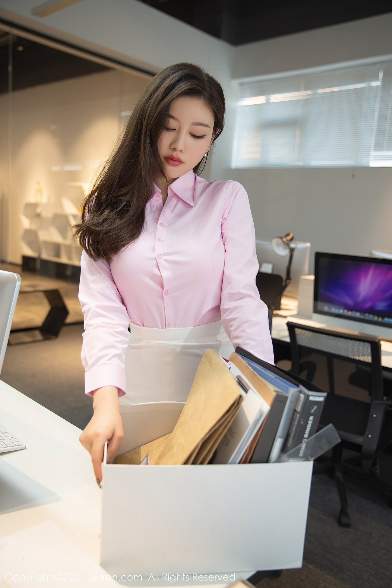 图片[80]-[Xiuren秀人网]2021.12.15 NO.4341 杨晨晨Yome[80+1P] – 速更版-美库