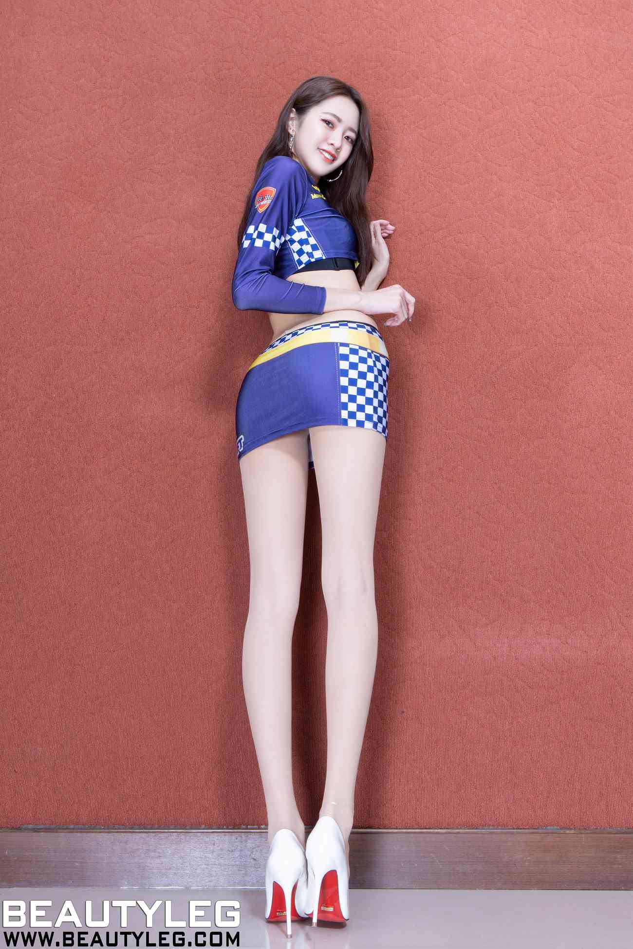 图片[6]-[Beautyleg]2021.12.31 NO.2138 Una[56P] – 速更版-美库