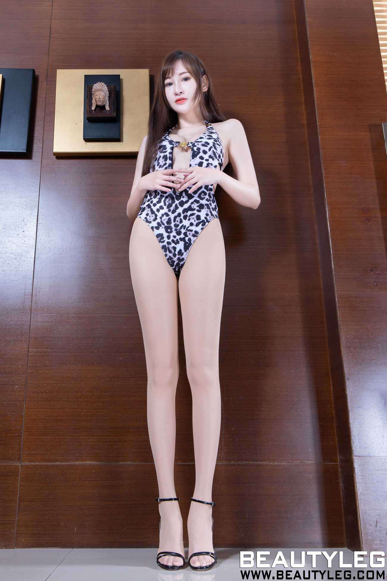 图片[11]-[Beautyleg]2022.01.04 NO.2139 ChiChi[52P] – 速更版-美库