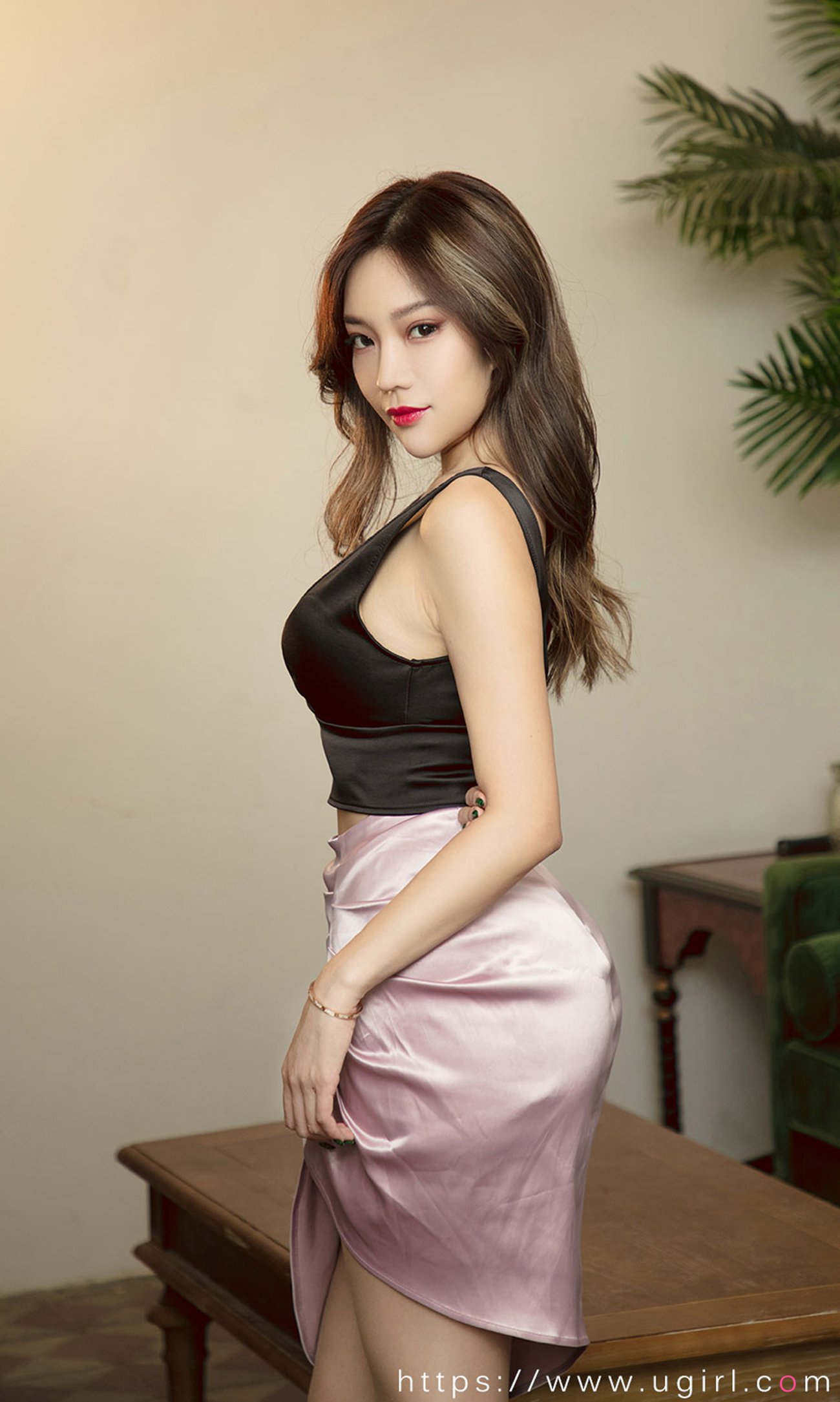 图片[24]-[爱尤物]2022 NO.2249 微胖的小狐狸 萌狐出没[35P] – 速更版-美库