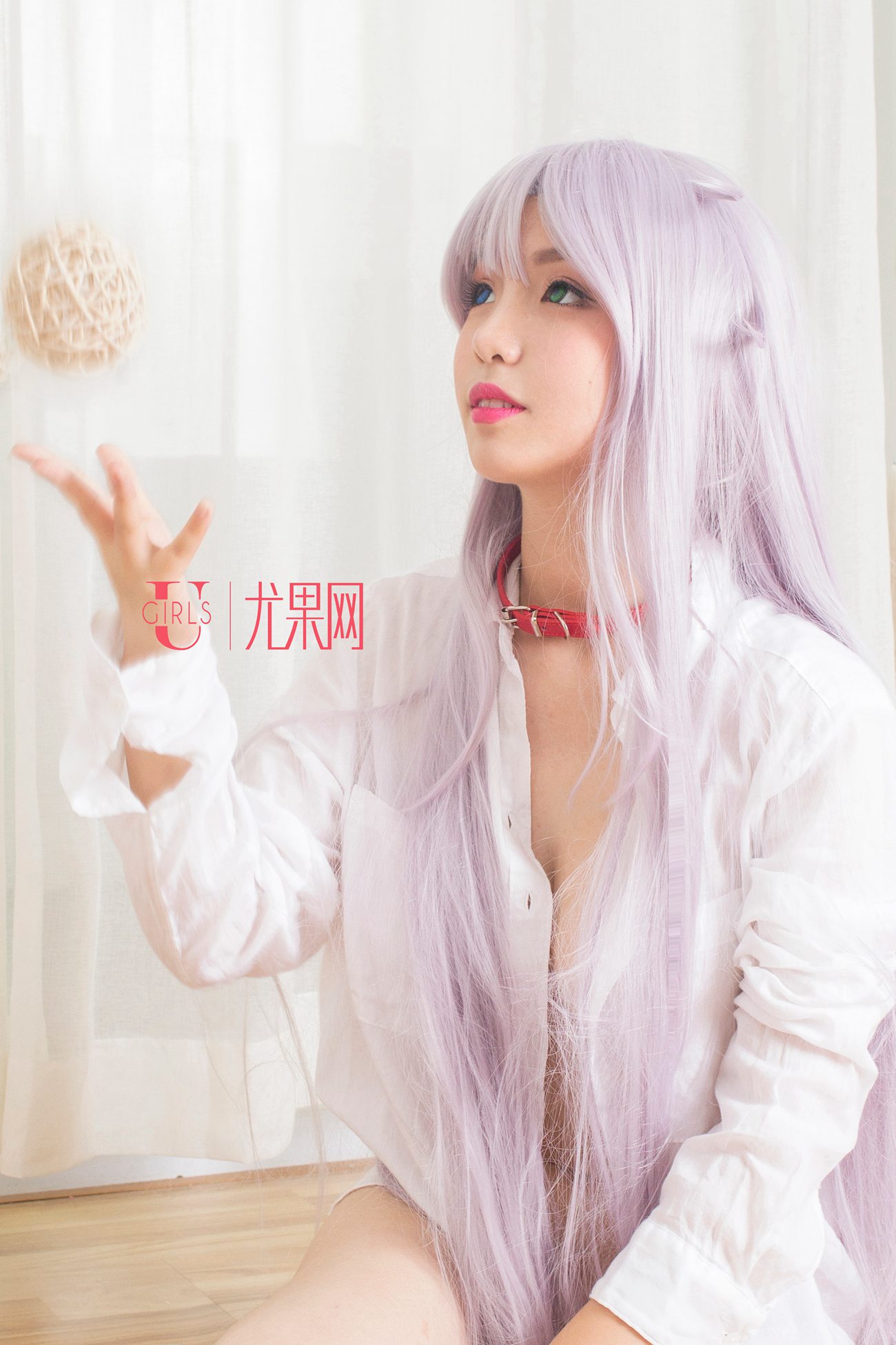 图片[43]-[Ugirls尤果网]2016.04.13 U169 禅机zankii [63P] – 速更版-美库